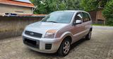 Ford Fusion 1.4 - 2. Hand - Klima - Allwet... - gebrauchte Ford Fusion aus dem Jahr 2011