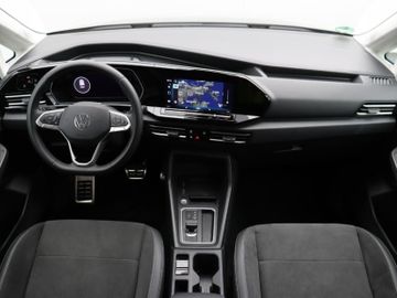 Volkswagen Caddy 1.5TSI DSG STYLE FLÜGELTÜR AHK 5J GARANTIE