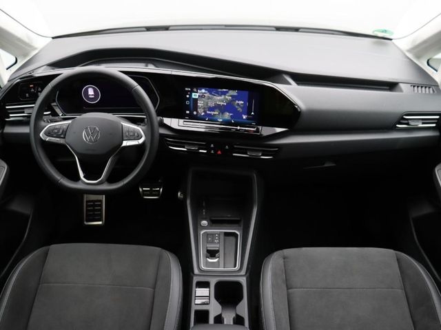 Volkswagen Caddy 1.5TSI DSG STYLE FLÜGELTÜR AHK 5J GARANTIE