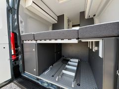 Adria Twin Sports 600 SPB*MaxxFan*Markise*AHK*Zuziehhi