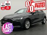 Audi A3 SB 35 TFSI +LED-SW+CAM+ASSISTENZ+CARPLAY+ACC+ - Tageszulassungen: Kombi