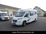Hobby Siesta V60 GF/Kamera/Rollertr/AHK/TV/FESTPREIS - Angebote entsprechen deinen Suchkriterien