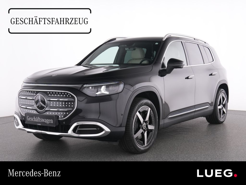 Mercedes-Benz GLB 250
