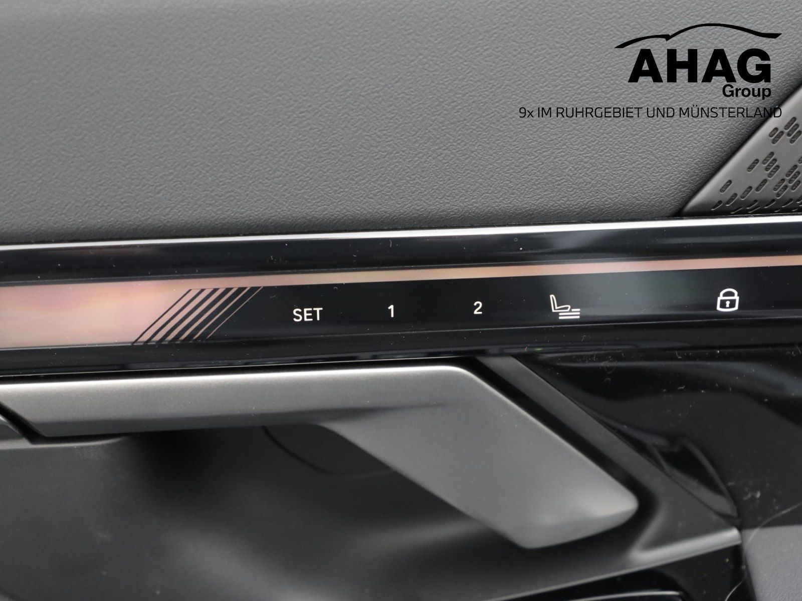 BMW i5 - Bild 8