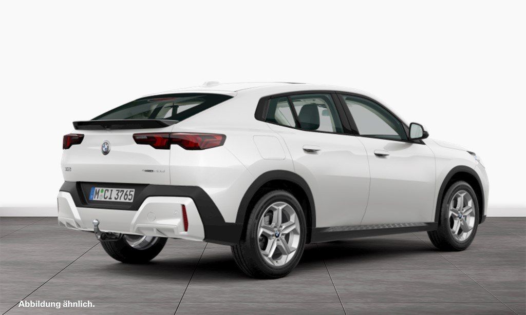 BMW X2 - Bild 2