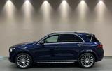 Mercedes-Benz GLE350 de 4M *AMG LINE*BURMESTER*AHK*360°*DAB* - Mercedes-Benz GLE-Class in Stuttgart