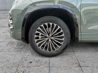Volkswagen Tayron - Vorschau Bild 8