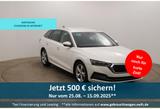 Skoda Octavia Combi Style 2.0 TDI DSG PDC*Tempo*Klima - Skoda Octavia Gebrauchtwagen in Halle
