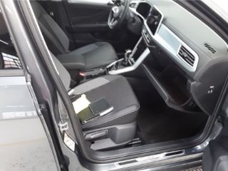 T-Roc 1.5 TSI DSG Goal *NAVI*ACC*KEYLESS*