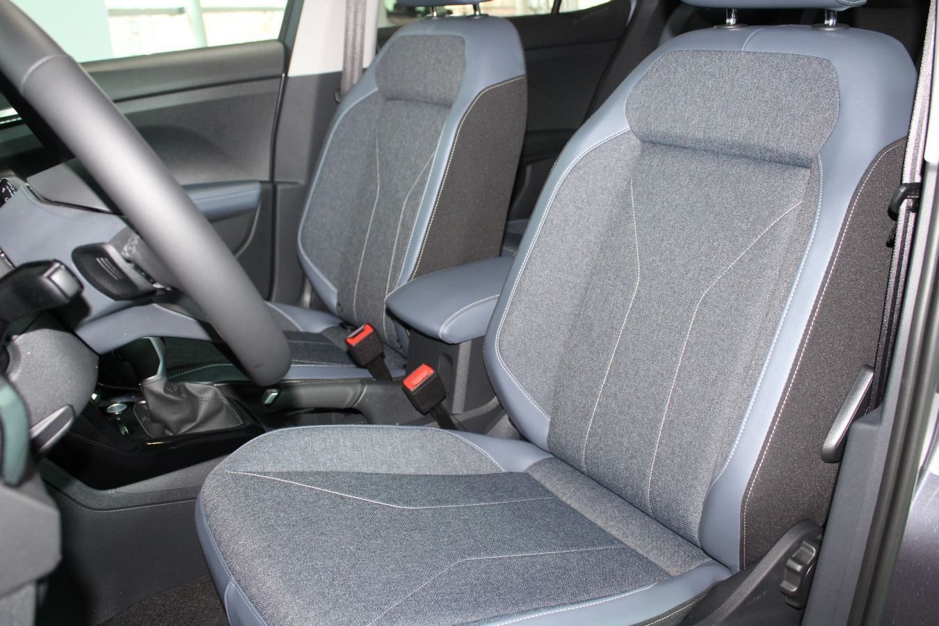 Volkswagen T-Cross - Bild 11