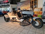Rewaco PUR3 Explorer 50/50 Finanzierung ohne Haken - REWACO NEU BENZIN TRIKE