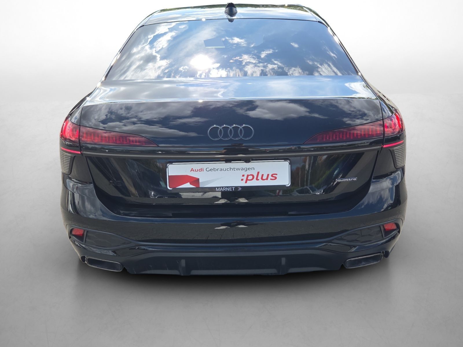 Audi A6 - Bild 12
