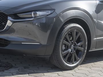 Mazda CX-30 Homura AlexaHead-Up-NaviKlimaauto.ACAA