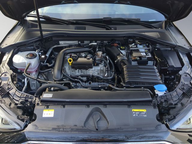 A3 Sportback 30 TFSI advanced KAMERA NAVI LED