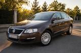 Volkswagen W Passat B6 Limousine (2010) Steuerkette NEU - VW Passat Gebrauchtwagen in Hagen