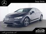 Mercedes-Benz EQE 300 Electric Art Advanced Plus Service+4,5° - gebrauchte Mercedes-Benz EQE aus dem Jahr 2024