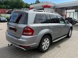 Mercedes-Benz GL 350 CDI BlueEfficiency 4Matic*TÜV NEU*7 SITZE - Mercedes-Benz GL-Klasse Gebrauchtwagen in Hamburg