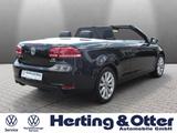 Volkswagen Eos Klimaautom Sportsitze SHZ Navi Multif.Lenkra - VW Eos Gebrauchtwagen