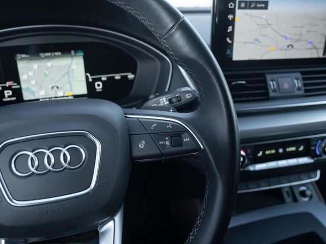 Q5 Sportback 40 TDI quattro advanced AHK+RFK+LED