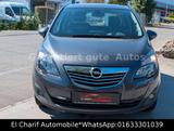 Opel Meriva B Innovation - Opel Meriva: Innovation