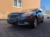Opel Insignia A Sports Tourer Edition