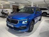 Skoda Kamiq 1.5 TSI Tour (NW) - Skoda Kamiq NW
