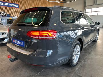 Volkswagen BMTStart-Stopp *AHK*Sitzh.*Pano*ACC*