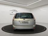 Ford Focus Turnier Concept - Ford Focus Concept mit Benzin-Antrieb