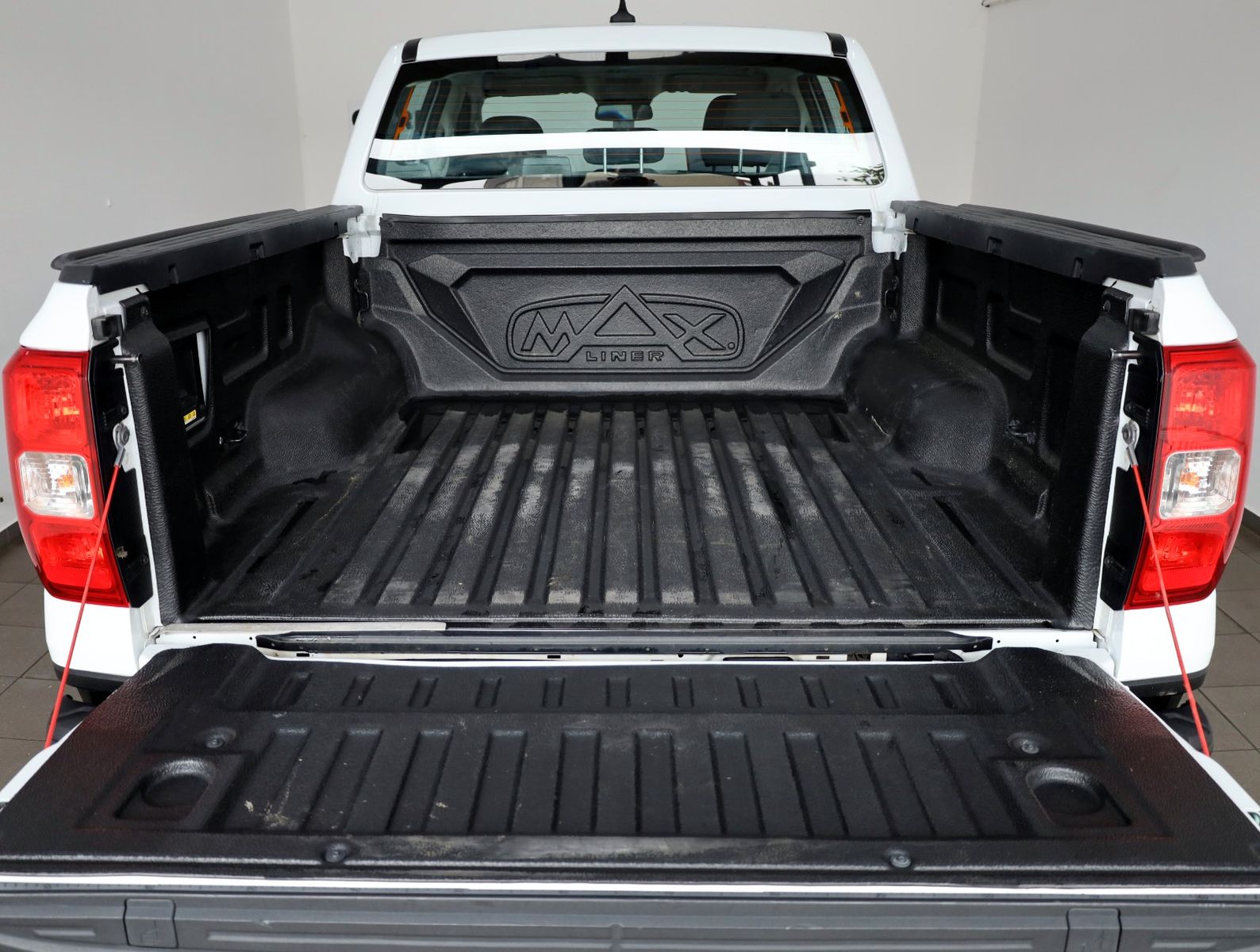 Fahrzeugabbildung Ford Ranger XL 4x4 ,Techno Pak.19, CarPlay,Kamera,AHK