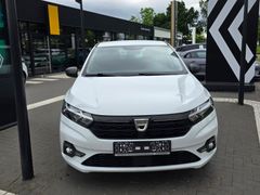 Dacia Sandero III 1.0 TCe 100 ECO-G Essential (Euro 6d