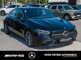 Mercedes-Benz CLA 200 AMG COUPÉ MBUX LED ADV.+ KEYLESS-GO - Mercedes-Benz CLA 200 aus 2025