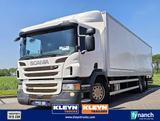 Scania P360 6X2*4 MNB TAILLIFT - Scania 360
