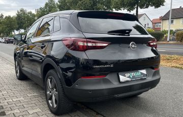 Opel Grandland X 1.2T Business Edition Automatik