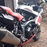 BMW K 1300 S, Sondermodell - BMW K 1300