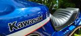 Kawasaki GPZ 1000 RX - KAWASAKI GPZ 1000 RX