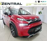Citroën C3 Aircross Plus - Citroën C3: Plus