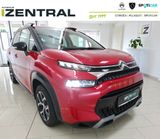Citroën C3 Aircross Plus - Citroën C3 aus 2024