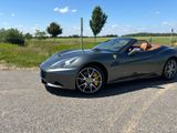 Ferrari California - Neue Ferrari Garantie  - Ferrari California Gebrauchtwagen