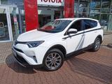 Toyota RAV4 Hybrid *Navi*8fachBereift*Dachträger*AHK*