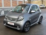 Smart ForTwo fortwo PRIME Leder Cool&Audio LED Pano - gebrauchte Kleinwagen in Ulm