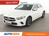 Mercedes-Benz A-Klasse A 250 Aut.*NAVI*TEMPO*PDC*LANE*ALU* - Mercedes-Benz A 250 in Köln