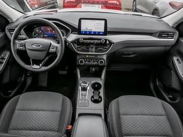 Ford Kuga 2.5 Plug-In Hybrid Cool & Connect Navi