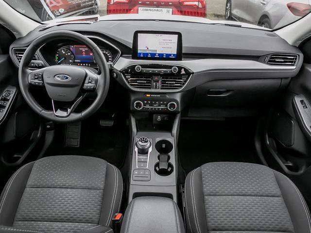 Ford Kuga 2.5 Plug-In Hybrid Cool & Connect Navi