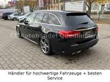 Mercedes-Benz C 250 T-Modell CGI - gebrauchte Mercedes-Benz C 250 aus dem Jahr 2016