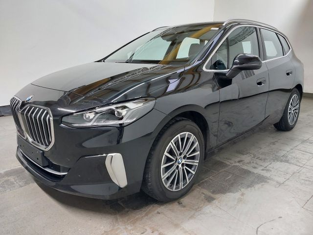 BMW 218i Active Tourer Luxury Line -- ACC/AHK/harman