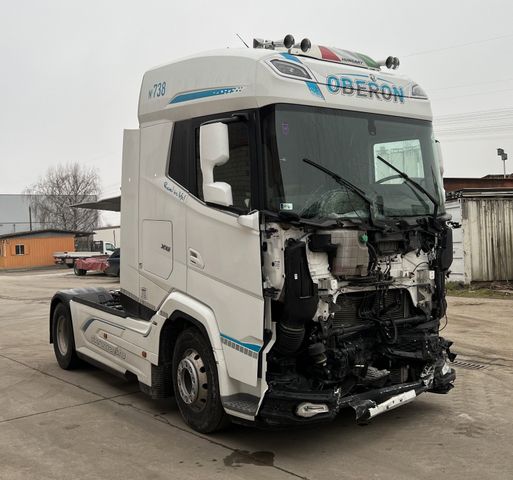 DAF XG 480