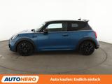 MINI Cooper S John Cooper Works Trim Aut.*CAM* - mit Benzin-Antrieb: Kleinwagen