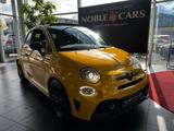 Abarth 595C  Competizione XENON NAVI ALU - Abarth 595C aus 2021