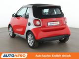 Smart fortwo 1.0 passion Aut.*TEMPO*SHZ*KLIMA* - Smart ForTwo: Cabrio, Passion
