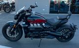 Triumph Rocket 3 Storm GT alle Farben - TRIUMPH ROCKET 3 STORM GT